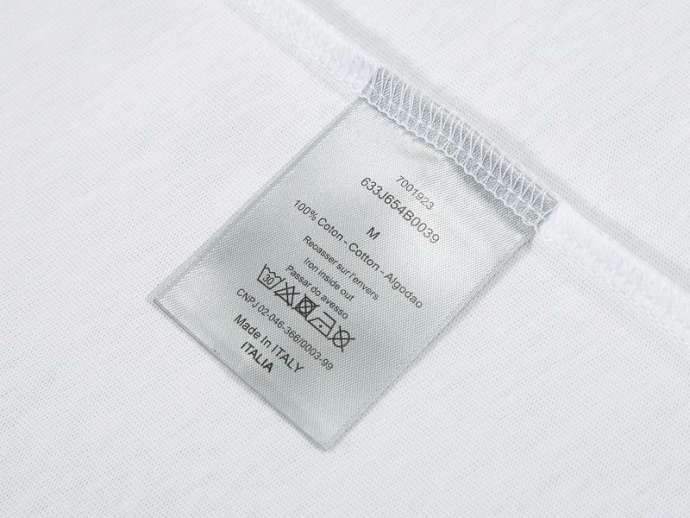 Dior T Shirts Short _SKUDiorS-XL67734022